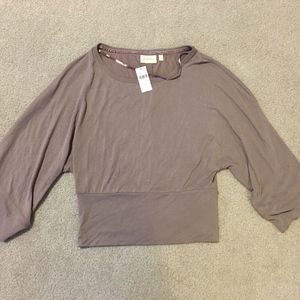 NWT: Anthropologie Shirt